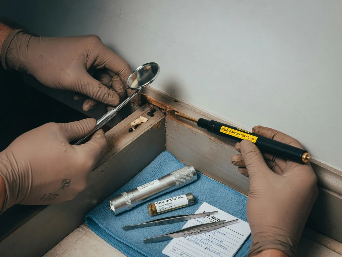 Why choose Emergency Pest Control in Lamar, MS